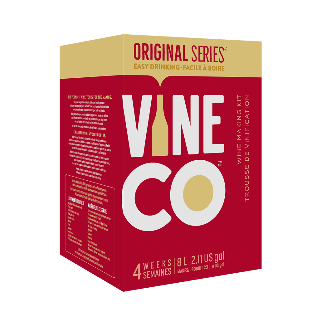 WHITE ZINFANDEL BLUSH