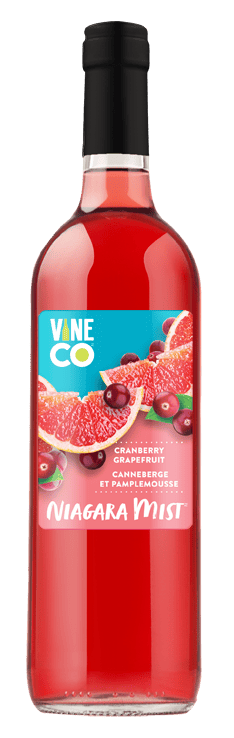 CRANBERRY GRAPEFRUIT