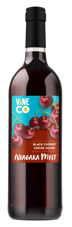 BLACK CHERRY
