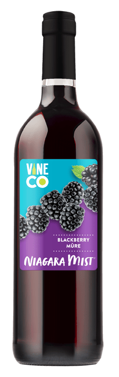 BLACKBERRY