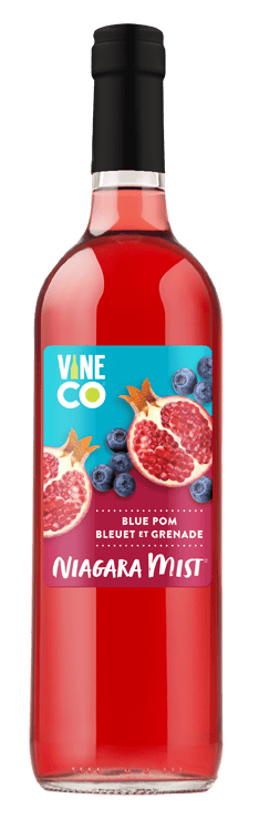 BLUEPOM