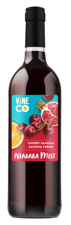 CHERRY SANGRIA
