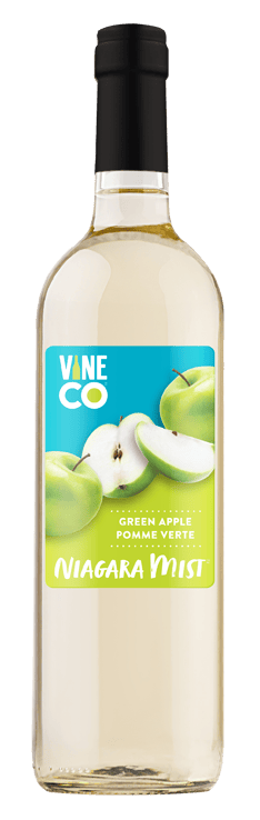 GREEN APPLE