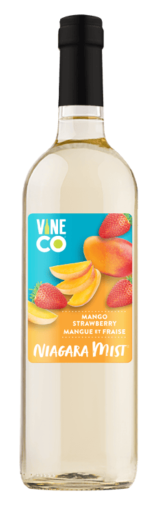 MANGO STRAWBERRY