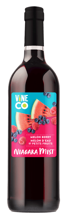 MELON BERRY