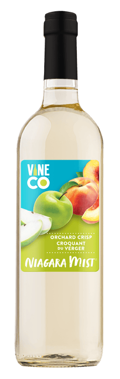 ORCHARD CRISP