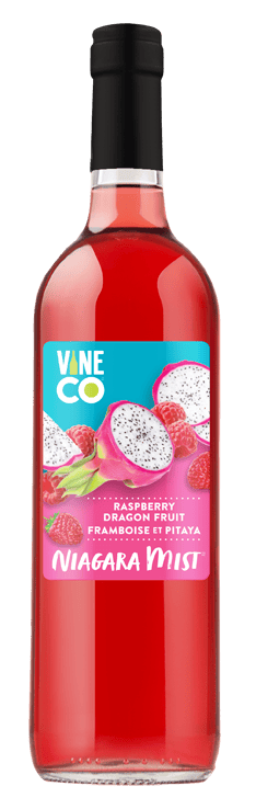 RASPBERRY DRAGON FRUIT