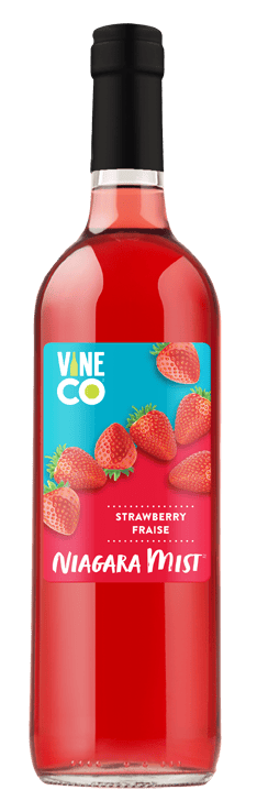 STRAWBERRY