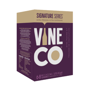 Amarone Style, Italy- with grape skins