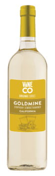 GOLDMINE