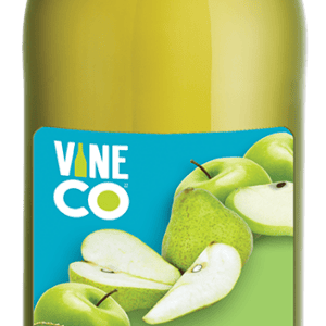GREEN APPLE, KIWI & PEAR