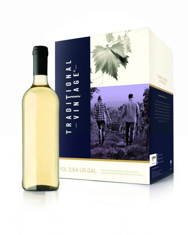 SAUVIGNON BLANC – CALIFORNIA