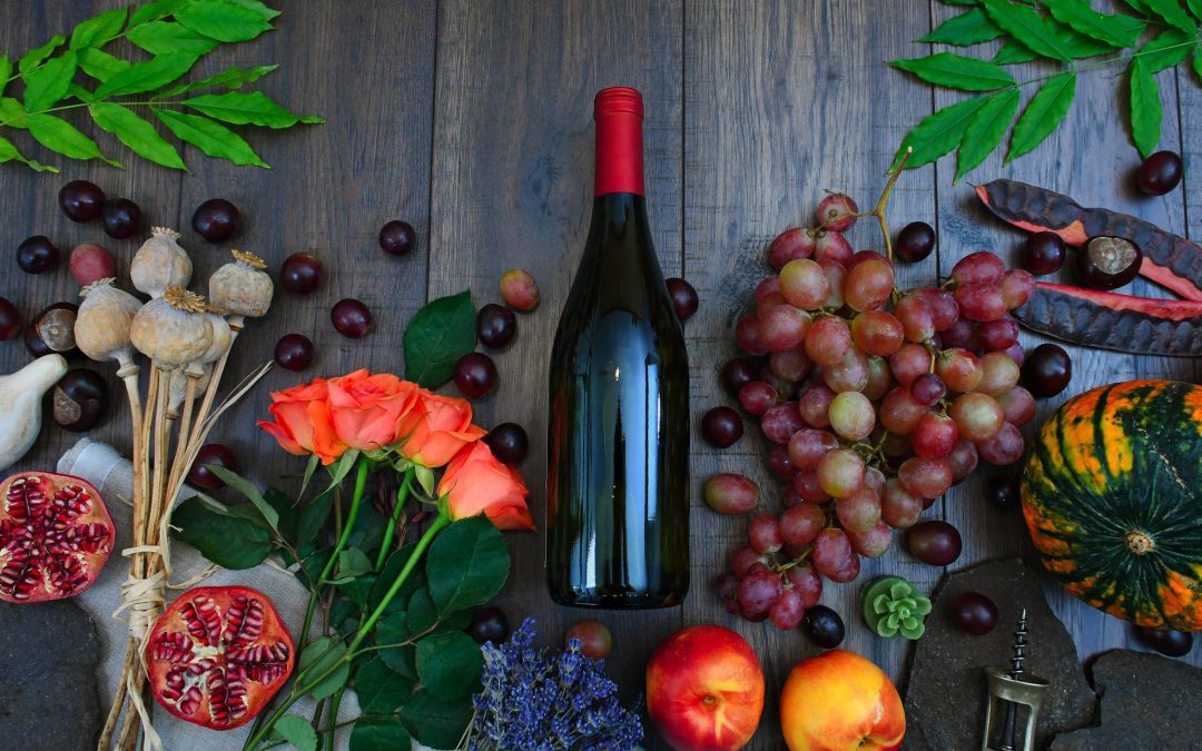 Make Your Own Wine for Holidays, Weddings & More