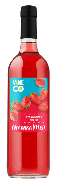 STRAWBERRY
