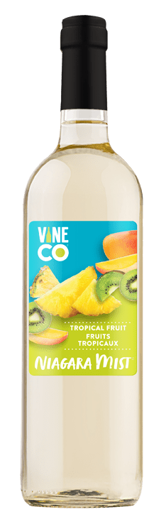 TROPICAL FRUIT
