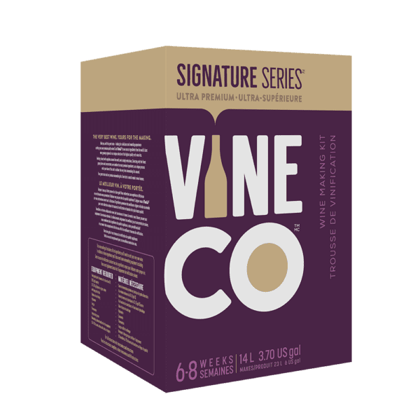 Amarone Style, Italy- with grape skins