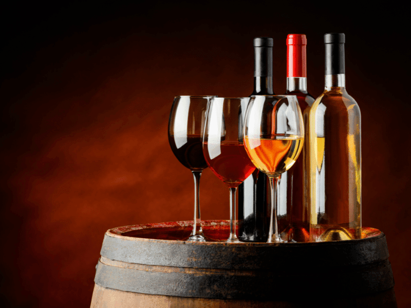 Fall Into Flavor: Best Wine Kits for Autumn in Kamloops