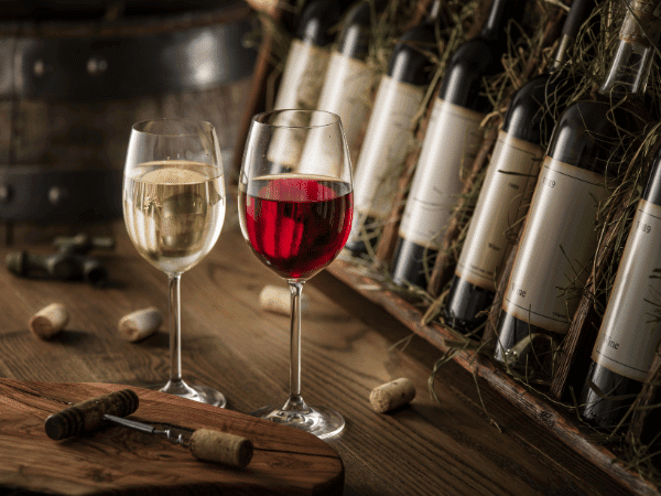 Choosing the Right Wine for Your Taste in Kamloops