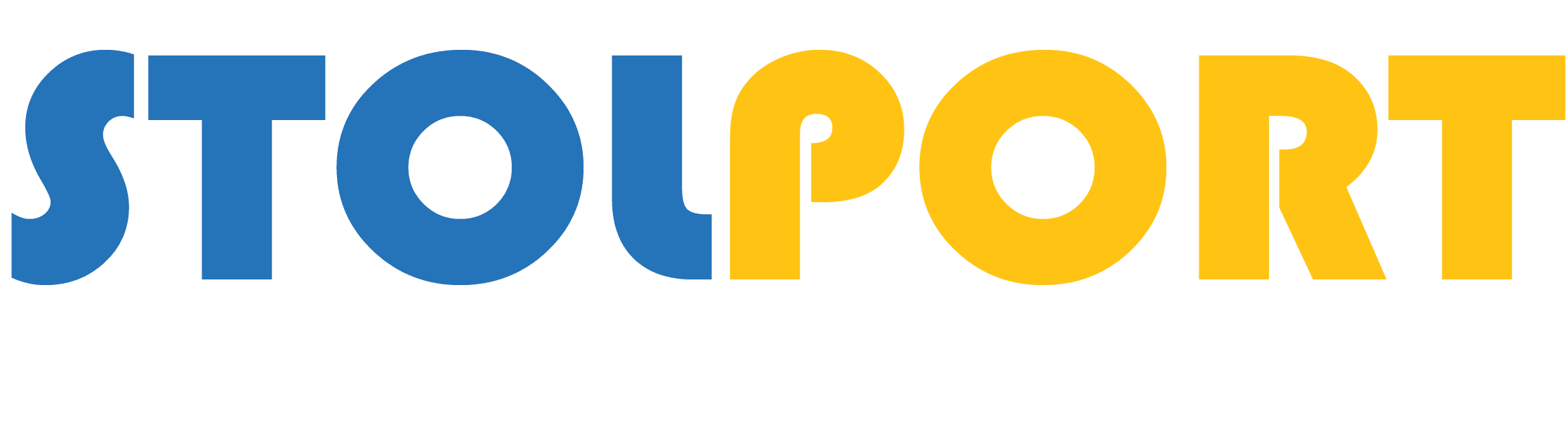 STOLPORT logo