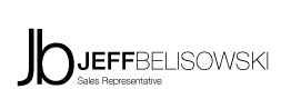 Jeff Belisowski | Sales Representative | iPro Realty Brokerage