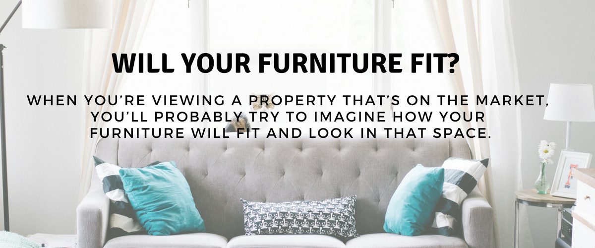 Will Your Furniture Fit? 