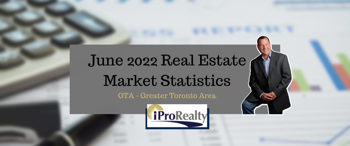 GTA Market Watch – June 2022